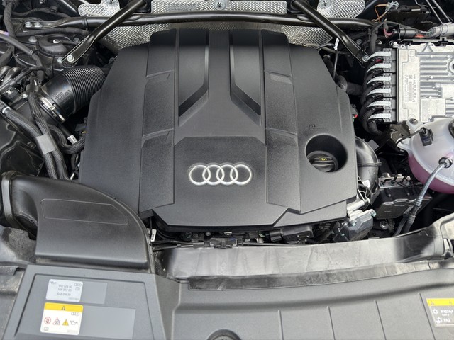 Audi Q5 Sportback 50 TDI Quattro Tiptronic - 2024 - Joinsteer - #14