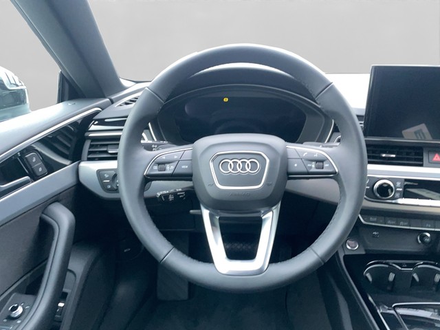 Audi A5 Sportback S Line Business 40 TFSI Quattro S Tronic - 2024 - Joinsteer - #14