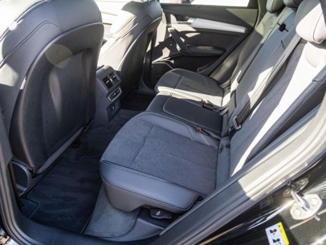 Audi Q5 SUV 40 TDI Quattro S Tronic - 2025 - Joinsteer - #14