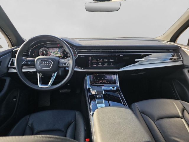 Audi Q7 SUV S Line 45 TDI Quattro Tiptronic - 2023 - Joinsteer - #14