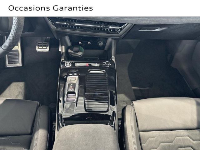 Audi A6 Avant S Line E-tron Performance 270,00 KW - 2025 - Joinsteer - #14