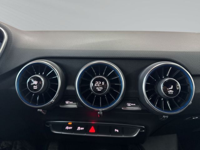 Audi TT RS Roadster TFSI Quattro S Tronic - 2020 - Joinsteer - #14