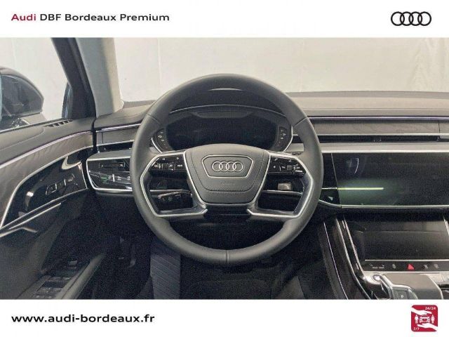 Audi A8 TFSI E Advanced 60 TFSI E Quattro 462 Ch Tiptronic - 2023 - Joinsteer - #14