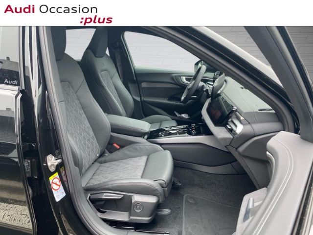 Audi A5 Coupé Design TDI Hybride 204 Ch S Tronic - 2025 - Joinsteer - #14