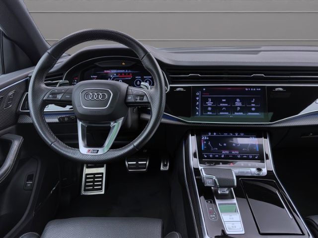 Audi RSQ8 TFSI Quattro Tiptronic - 2021 - Joinsteer - #14