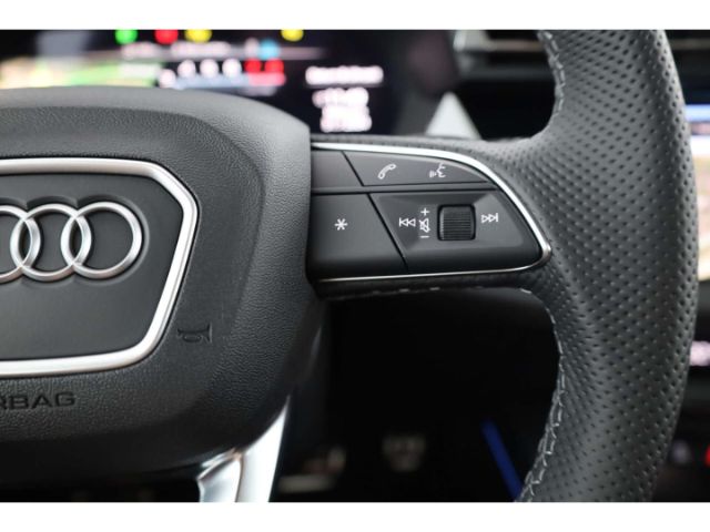 Audi S3 Sportback TFSI Quattro S Tronic - 2025 - Joinsteer - #14