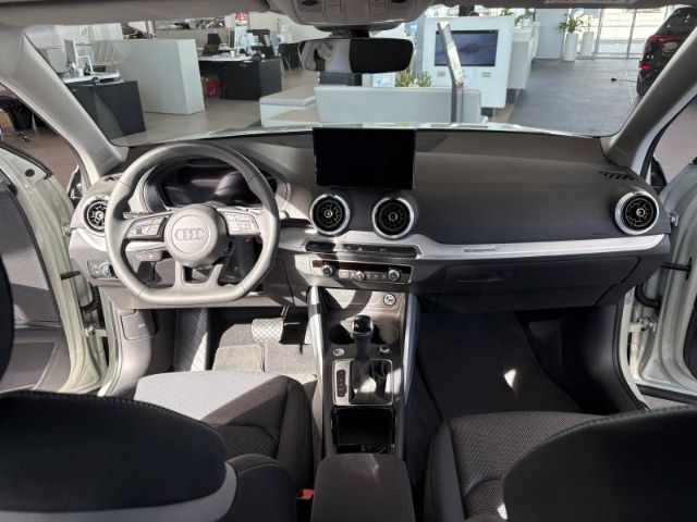 Audi Q2 Advanced 35 TFSI 150 Ch S Tronic - 2025 - Joinsteer - #14