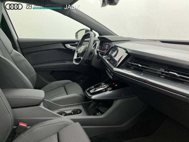 Audi Q4 E-tron 45 E-tron 210,00 KW - 2025 - Joinsteer - #14