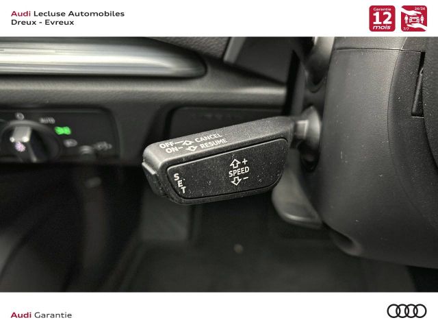 Audi A3 Sportback E-tron Design Luxe 40 E-tron 204 Ch S Tronic - 2020 - Joinsteer - #14
