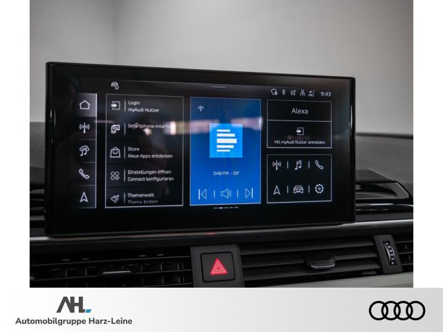 Audi A5 Cabriolet S Line 40 TFSI Quattro S Tronic - 2024 - Joinsteer - #14