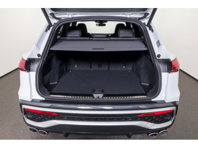 Audi SQ5 SUV TFSI S Tronic - 2025 - Joinsteer - #14