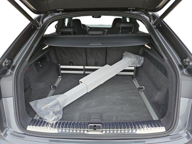 Audi Q8 SUV 55 TFSI Quattro Tiptronic - 2023 - Joinsteer - #14