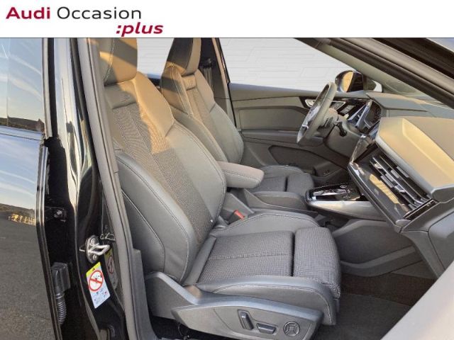 Audi Q4 Sportback E-tron 45 E-tron 210,00 KW - 2025 - Joinsteer - #14