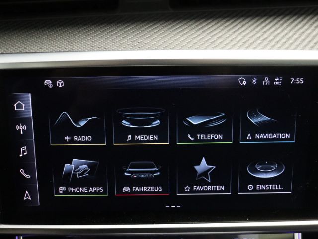 Audi RS6 Avant TFSI Quattro Tiptronic - 2022 - Joinsteer - #14