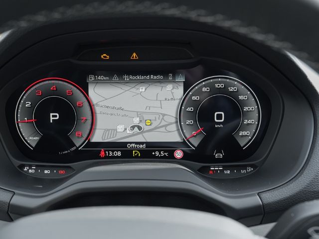 Audi Q2 S Line 35 TFSI S Tronic - 2025 - Joinsteer - #14
