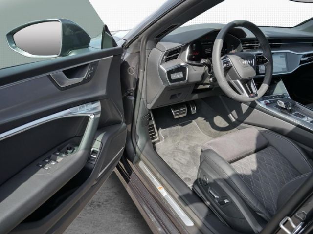 Audi S7 Sportback TDI Quattro Tiptronic - 2025 - Joinsteer - #14