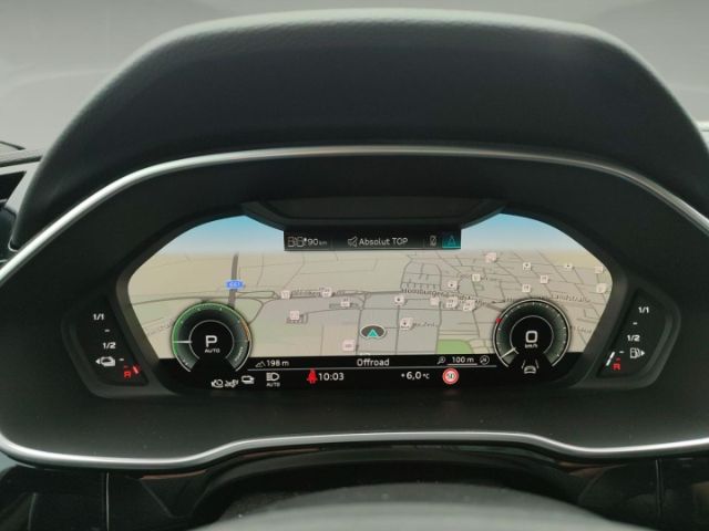 Audi Q3 TFSI E 45 TFSI E S Tronic - 2022 - Joinsteer - #14