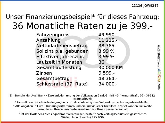 Audi A6 Avant S Line 40 TDI Quattro S Tronic - 2024 - Joinsteer - #14