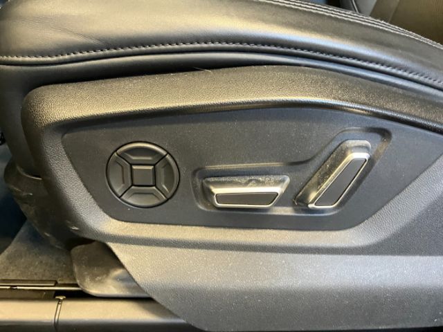 Audi Q8 SUV 50 TDI Quattro Tiptronic - 2018 - Joinsteer - #14