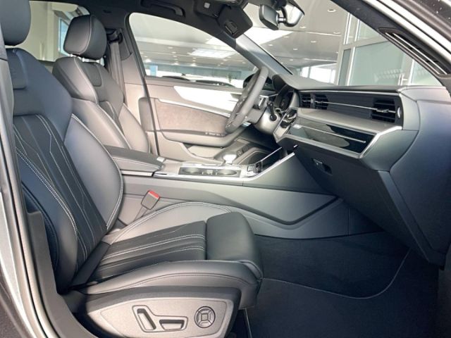 Audi A6 Avant TFSI E S Line 50 TFSI E Quattro 299 Ch S Tronic - 2025 - Joinsteer - #14