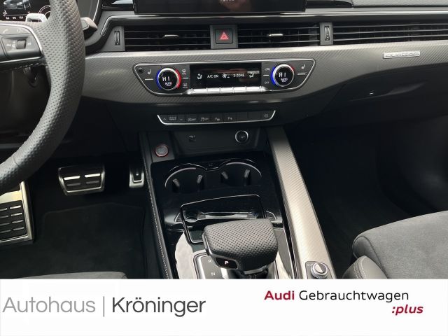 Audi RS5 Sportback TFSI Quattro Tiptronic - 2024 - Joinsteer - #14