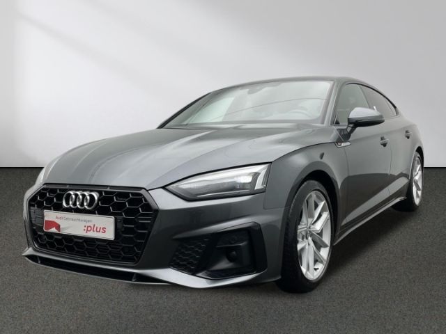 Audi A5 Sportback S Line Business 35 TFSI S Tronic - 2022 - Joinsteer - #14