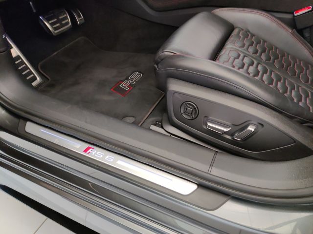 Audi RS6 Avant TFSI Quattro Tiptronic - 2021 - Joinsteer - #14