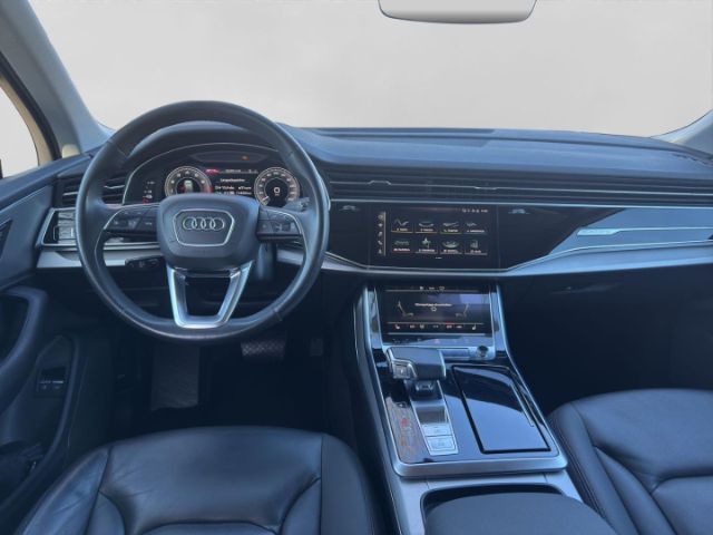Audi Q7 SUV TFSI E 55 TFSI E Quattro Tiptronic - 2020 - Joinsteer - #14