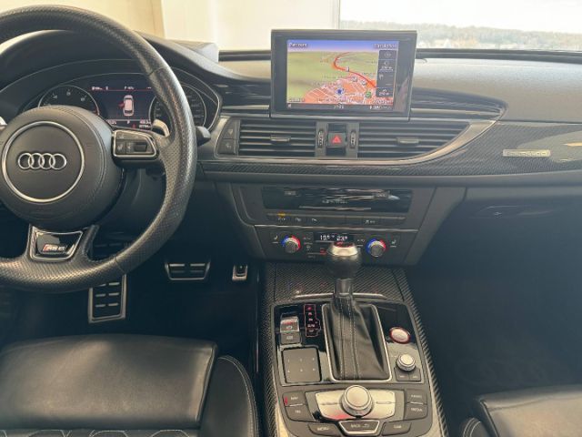Audi RS6 Avant RS 6 Avant Performance 4.0 TFSI Quattro 605 Ch Tiptronic - 2018 - Joinsteer - #13