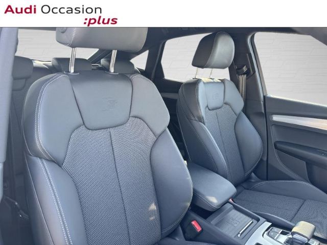 Audi Q5 S Line 50 TFSI E Quattro 299 Ch S Tronic - 2025 - Joinsteer - #14