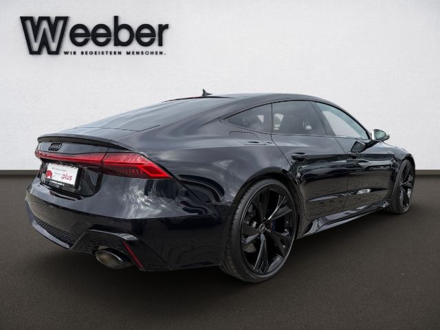Audi RS7 Sportback TFSI Quattro Tiptronic - 2022 - Joinsteer - #14