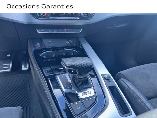 Audi S4 Avant S4 Avant TDI 347 Ch Tiptronic - 2020 - Joinsteer - #14