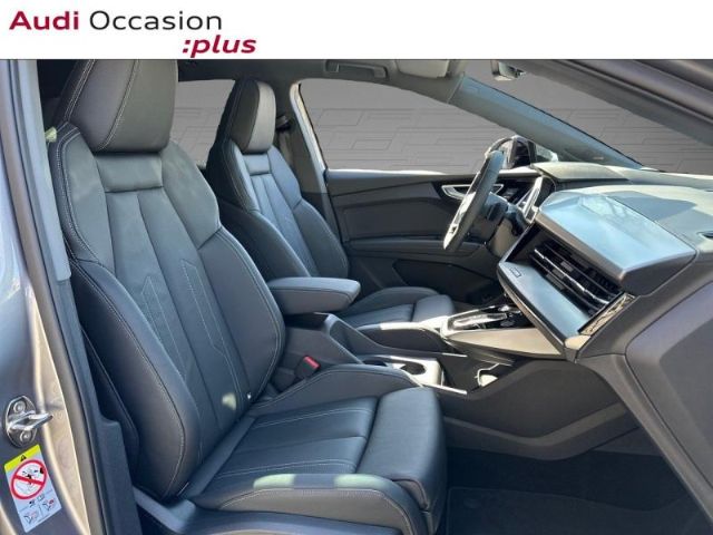 Audi Q4 E-tron 45 E-tron 210,00 KW - 2025 - Joinsteer - #14