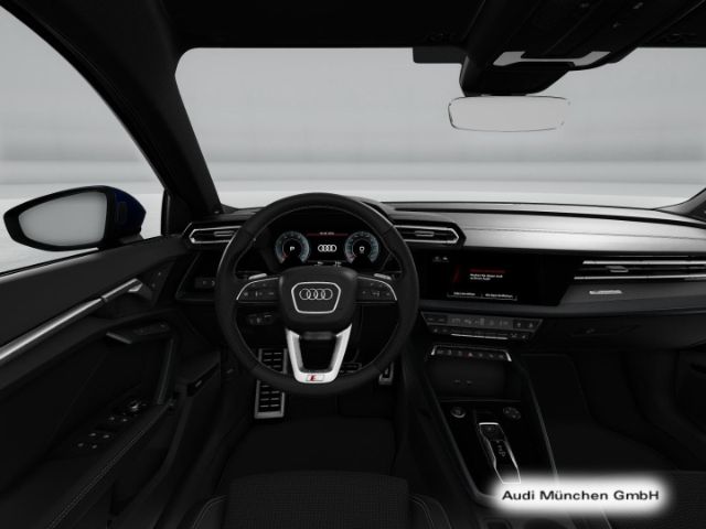 Audi A3 Sportback S Line 35 TFSI S Tronic - 2025 - Joinsteer - #14
