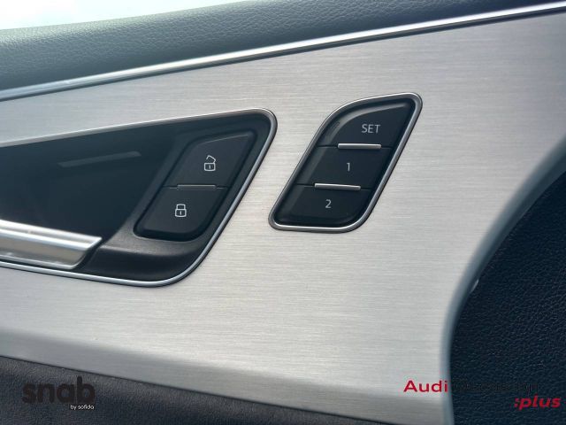 Audi Q8 S Line 50 TDI Quattro 286 Ch Tiptronic - 2019 - Joinsteer - #14