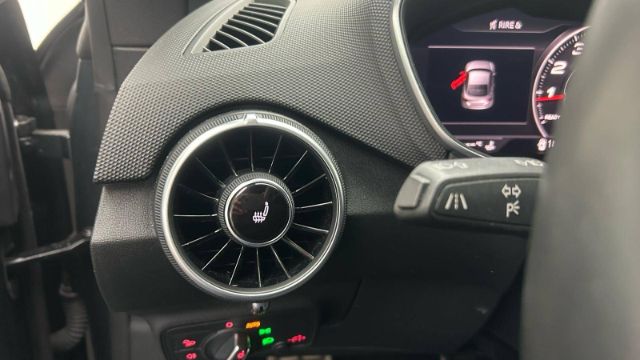 Audi TTS Coupé TTS Coupé 2.0 TFSI Quattro 310 Ch S Tronic - 2017 - Joinsteer - #14