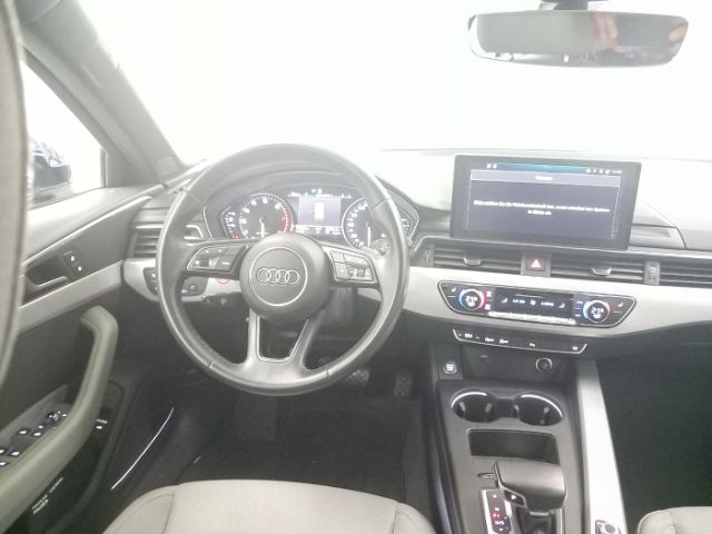Audi A4 Avant G-tron 40 S Tronic - 2021 - Joinsteer - #14
