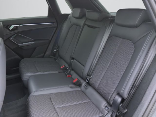 Audi Q3 S Line 35 TDI S Tronic - 2025 - Joinsteer - #14