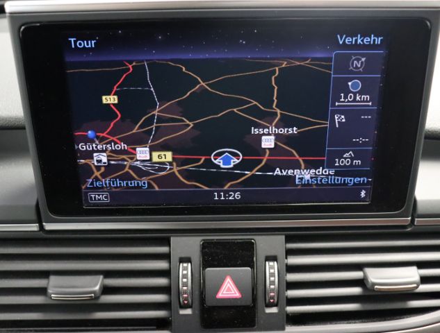 Audi A7 Sportback 3.0 TDI Ultra S Tronic - 2018 - Joinsteer - #14