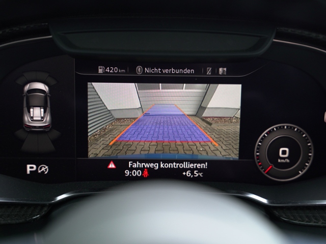 Audi R8 Spyder V10 Quattro 5.2 FSI Quattro S Tronic - 2016 - Joinsteer - #14