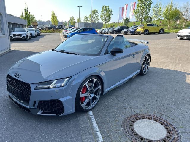 Audi TT RS Roadster TFSI Quattro S Tronic - 2021 - Joinsteer - #14