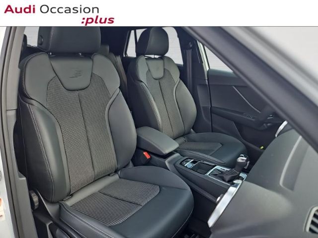 Audi Q2 Black Edition 35 TFSI 150 Ch S Tronic - 2025 - Joinsteer - #14