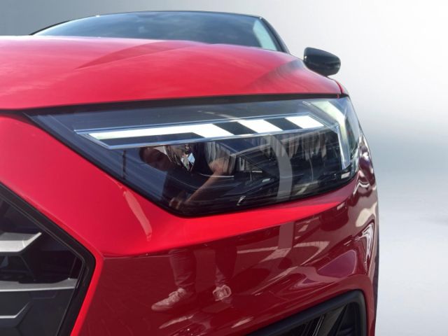 Audi A1 Sportback S Line 35 TFSI S Tronic - 2024 - Joinsteer - #13