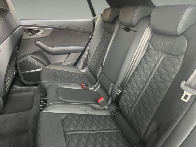 Audi RSQ8 TFSI Quattro Tiptronic - 2025 - Joinsteer - #14