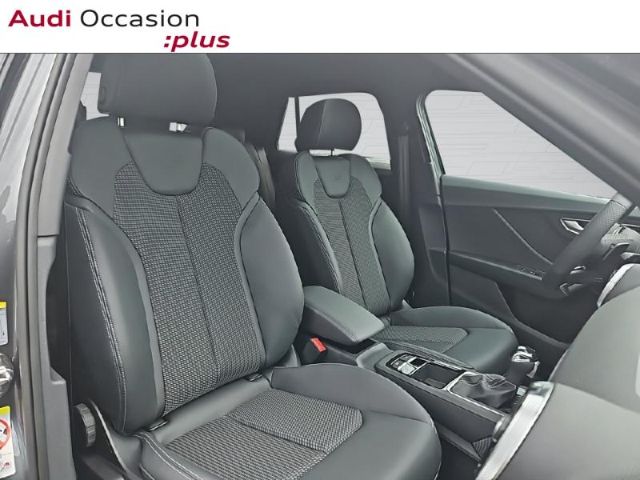 Audi Q2 Black Edition 35 TFSI 150 Ch S Tronic - 2025 - Joinsteer - #14