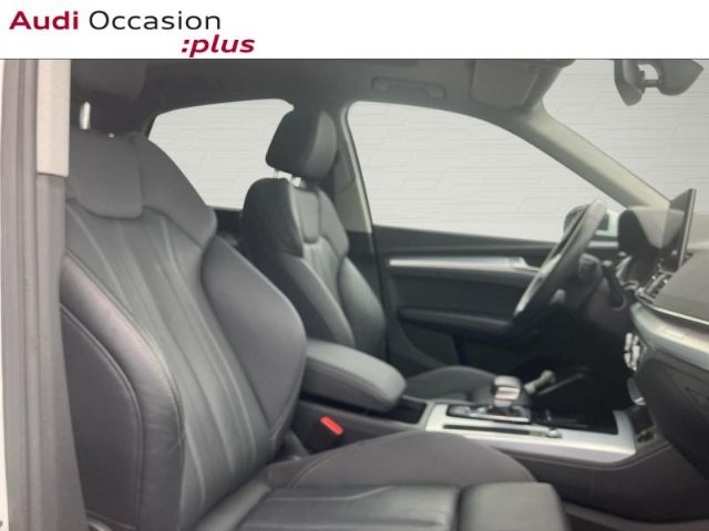 Audi Q5 Avus 50 TFSI E Quattro 299 Ch S Tronic - 2021 - Joinsteer - #14