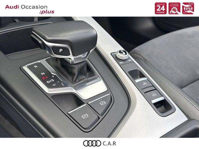Audi A5 Cabriolet Avus 40 TFSI Quattro 204 Ch S Tronic - 2021 - Joinsteer - #14