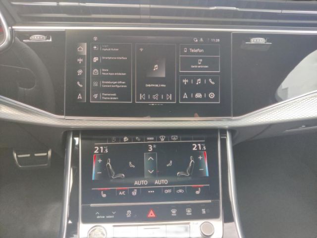 Audi Q7 SUV 45 TDI Quattro Tiptronic - 2025 - Joinsteer - #14