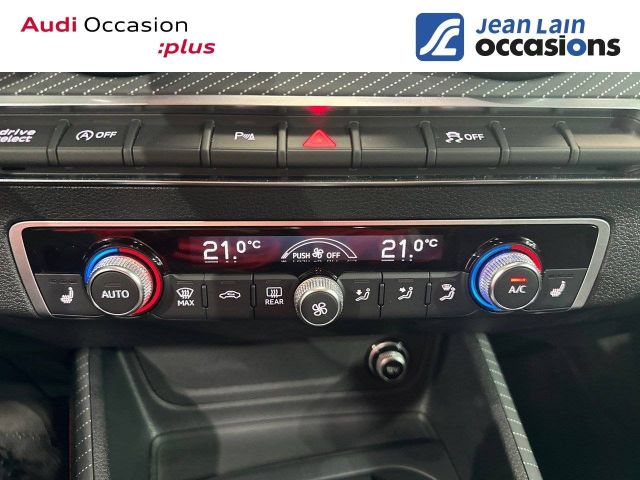 Audi Q2 Black Edition 35 TFSI 150 Ch S Tronic - 2024 - Joinsteer - #14