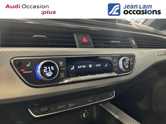 Audi RS4 Avant RS 4 Avant 2.9 TFSI Quattro 450 Ch Tiptronic - 2018 - Joinsteer - #14